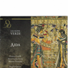 Verdi: Aida - Giuseppe Verdi, Angelo Questa & RAI Symphony Orchestra & Chorus