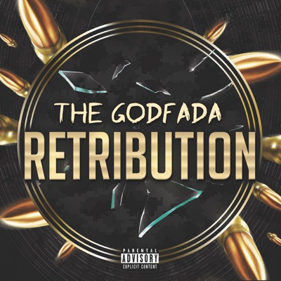 Retribution - EP