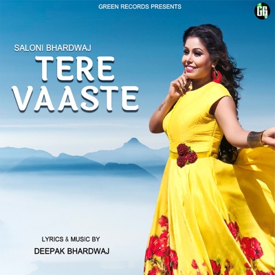 Tere Vaaste - Single