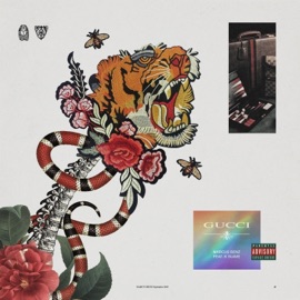 Gucci (feat. Ksuave) Marcus Benz