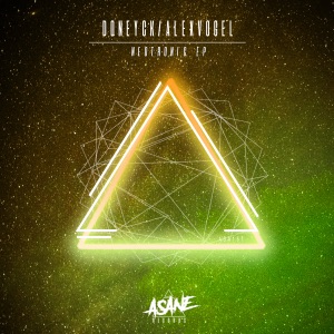 Neotronic EP