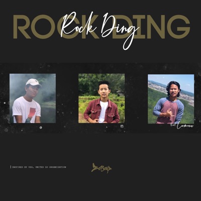 Rock Ding (feat. Lumone) - Single