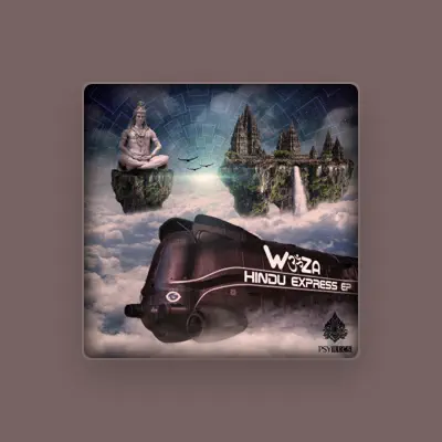 Listen to Woza, watch music videos, read bio, see tour dates & more!