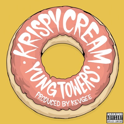 Krispy Cream - Single