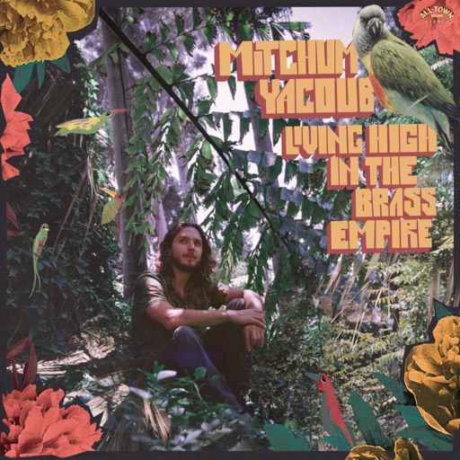 Album artwork