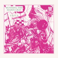 Running The Mardi Gras