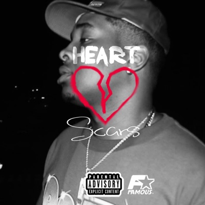 Heart Scars - Single