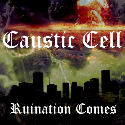 Ruination Comes - Single