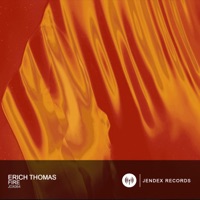 Fire - Single - Erich Thomas