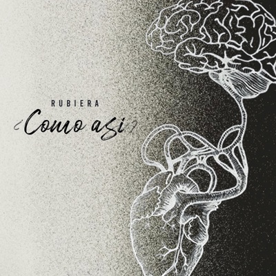 ¿Como Asi? - Single