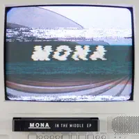 In The Middle — Mona