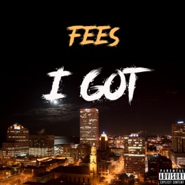 I GOT (feat. LAVO & LEAN JEANZ) Fee$