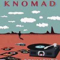 Soulitude - Knomad