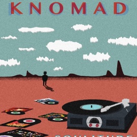 Sauce Knomad