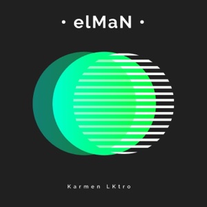 El Man (feat. Tim B) - Single