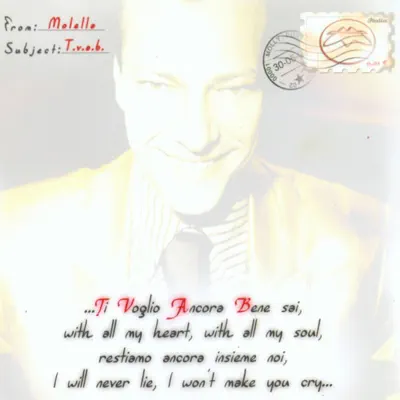 T.V.A.B. - EP - Molella T.V.A.B. - EP - Molella