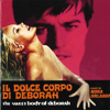 Il dolce corpo di Deborah (Official Motion Picture Soundtrack) - Nora Orlandi