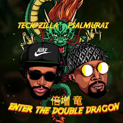 Enter the Double Dragon - Single