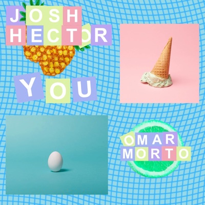 You (feat. Omar Morto) - Single