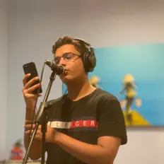 Siddhant Raman: песни, клипы, биография, даты выступлений и многое другое.