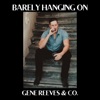 Barely Hanging On - Single