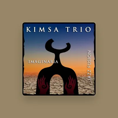 Listen to Kimsa Trio, watch music videos, read bio, see tour dates & more!