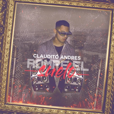 Rompe el Suelo - Single
