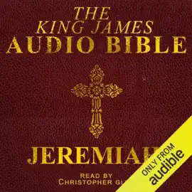Jeremiah (Unabridged)