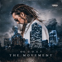 The Movement - EP - OG G.O.A.T