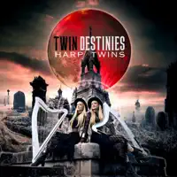 The Seer's Gift — Harp Twins