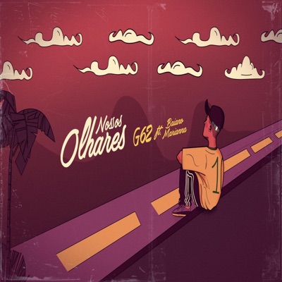 Nossos Olhares (feat. Baiano & Marianna) - Single