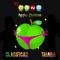 Apple Bottom - DJ Gunb, Clasifica2 & Taiara lyrics