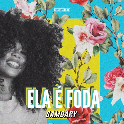 Ela É Foda - Single