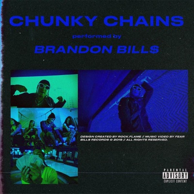 Chunky Chains - Single