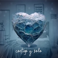 Contigo y solo - Single - Sckop