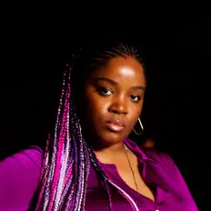 Listen to Blk_fusxhia, watch music videos, read bio, see tour dates & more!