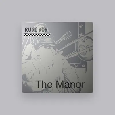 Listen to The Manor, watch music videos, read bio, see tour dates & more!