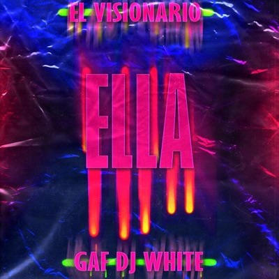 Ella - Single
