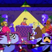 Sku sku (feat. Morru & Galup) [Remix] - Single - Tommy Kuti