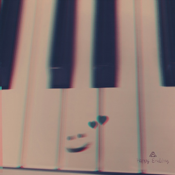 Happy Ending - Single
