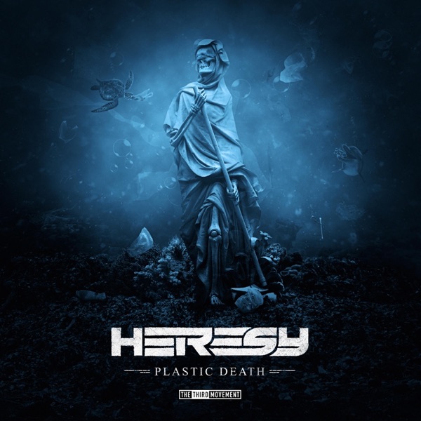 Plastic Death - EP