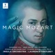 MAGIC MOZART cover art