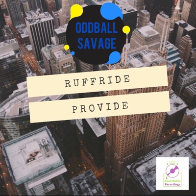 Ruffride Provide - Single