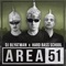 Area 51 artwork