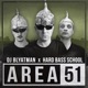 Area 51 Single