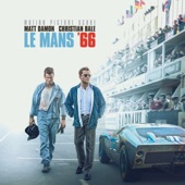 Le Mans '66 (Original Score) artwork