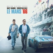 Le Mans '66 (Original Score) artwork