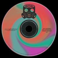 Around the World - Single - Half an Orange & Saxsquatch