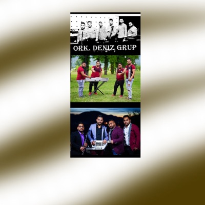 Ork. DENIZ GRUP - Kuchek