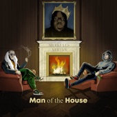 Man of the House artwork